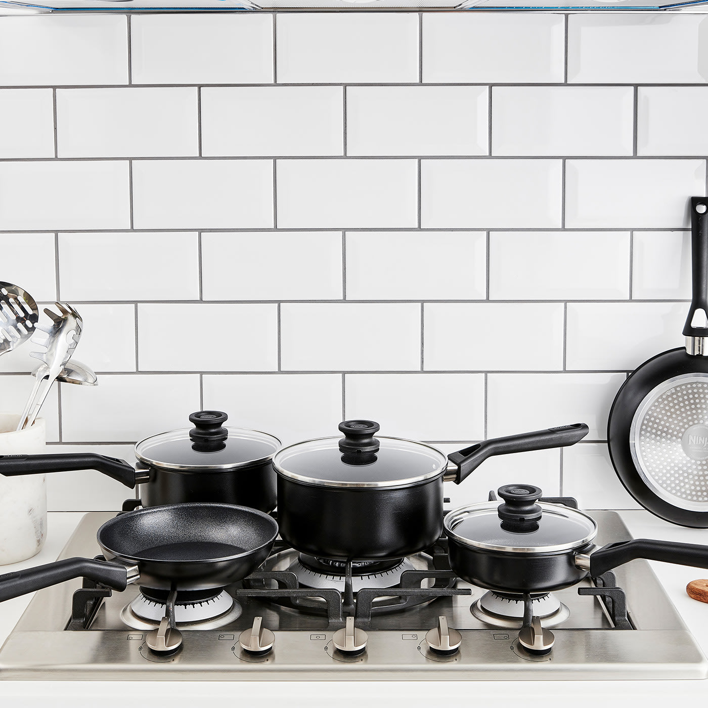 Ninja ZEROSTICK Classics Cookware Ninja UK